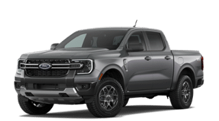 2026 Ford Ranger® External Image 2